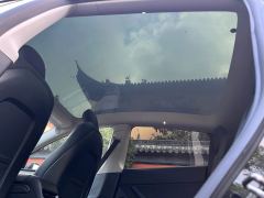 2021 Tesla Model Y 2021 Long Rangeall wheel driveEdition #10