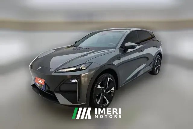 2024 Deepal S07 2023 S7i 200MaxEREVEdition