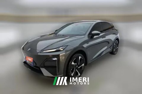 2024 Deepal S07 2023 S7i 200MaxEREVEdition