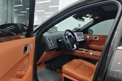 2023 Li Auto Li Auto L9 2023 Pro #9