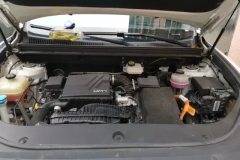 2024 BYD Song Pro PHEV 2023 Champion 1.5L AT DM-i 71KMSurpass #10