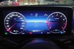2022 Mercedes-Benz C-Class 2022 1.5T AT C260LSport #14
