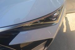2025 BYD Tang New Energy 2025 Smart Drive DM-i 115KM Premium #5