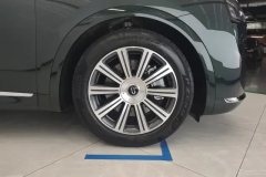 2025 AITO M8 2025 EREV MaxEdition 37kWh 5SeatEdition #6
