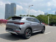 2021 BYD Song Plus 2020 1.5T AT Premium #5