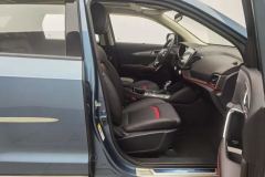2017 Chang'an CS55 2017 1.5T AT Dynamic #22