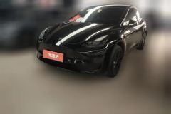 2023 Tesla Model Y 2023 rear wheel driveEdition #1