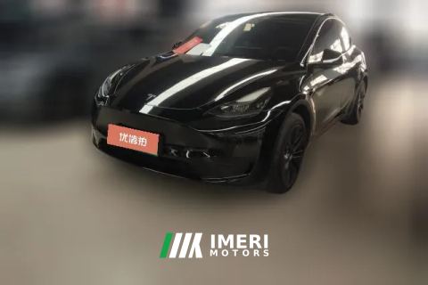 2023 Tesla Model Y 2023 rear wheel driveEdition