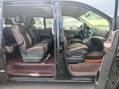 2022 Dongfeng Fengxing Lingzhi Plus 2022 travelEdition 2.0L MT Luxury 9Seat #12