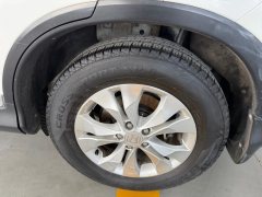 2015 Honda CR-V 2013 2.4 AT VTiLuxury 4WD #10