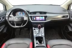 2020 Geely Auto Emgrand GS 2020 1.4T AT elegant #12