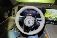 2025 AITO M9 2025 EREV UltraEdition 52kWh 5SeatEdition #15