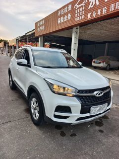 2019 Chery Tiggo 5x 2019 1.5 MT HEROUrbanEdition #11