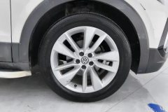 2020 Volkswagen T-Cross 2019 1.5 AT Comfort #6