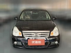 2015 Nissan Sylphy 2012 1.6 MT XEComfortClassic #5