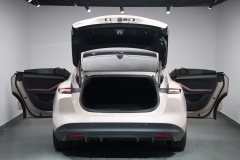 2024 NIO ET5 2024 75kWh #4