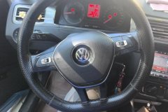 2018 Volkswagen Santana 2016 1.6 AT Comfort #15