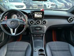 2014 Mercedes-Benz A-Class 2013 1.6T AT A200Urban (Imported) #9