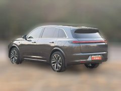 2023 Li Auto Li Auto L7 2023 Air #4
