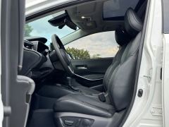 2024 Toyota Levin 2024 Smartelectric hybridHybrid 1.8L Sport #11