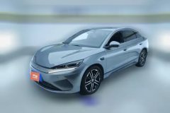 2025 BYD Qin L 2025 EV 545KMexcellence #1