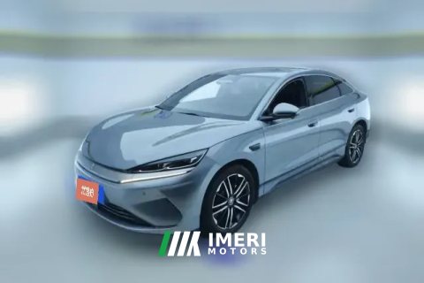 2025 BYD Qin L 2025 EV 545KMexcellence