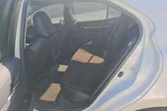 2022 Toyota Camry 2021 2.5G Luxury #11