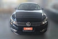 2016 Volkswagen Passat 2015 1.8TSI AT DSGYu ZunEdition #2