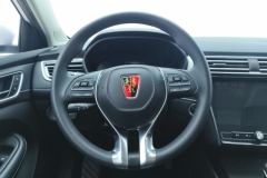 2020 Roewe i5 2020 1.5 AT 4GConnectedLeaderFlagship #15