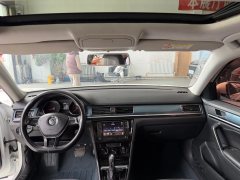 2017 Volkswagen Bora Sedan 2017 1.6 AT Comfort #6