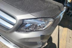 2016 Mercedes-Benz GLA-Class 2016 1.6T AT GLA200DynamicFWD #5