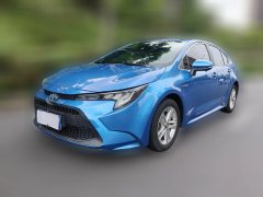 2020 Toyota Levin 2019 1.8 AT HEntry Hybrid China VI #1