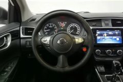 2019 Nissan Sylphy 2019 1.6 AT XVSmart ConnectExclusive China VI #15