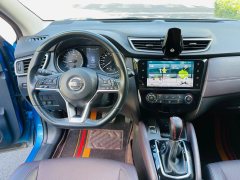 2019 Nissan Qashqai 2019 2.0 AT Luxury #16