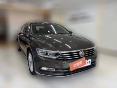 2019 Volkswagen Magotan 2018 1.8T AT 330TSILuxury Facelift #3