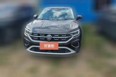 2024 Volkswagen Tayron 2024 1.5T AT 300TSI 2WDLuxuryPlusAdvancedEdition #2
