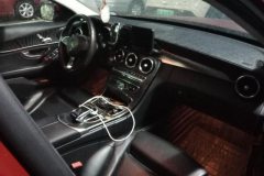 2016 Mercedes-Benz C-Class 2016 1.6T AT C180LSport #8