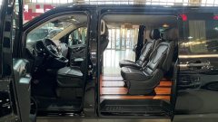 2020 Mercedes-Benz Vito 2020 2.0T AT Business7Seat #18
