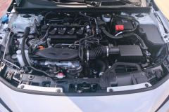 2023 Honda Civic 2022 1.5T AT 240TURBO PowercontrolEdition #10