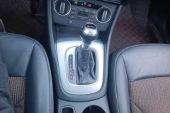 2017 Audi Q3 2017 2.0T AT 35TFSIFashionFWD #16