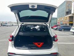 2021 Nissan Qashqai 2021 2.0 AT Luxury #14