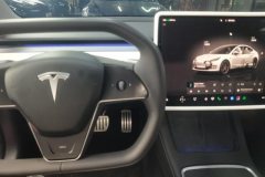 2022 Tesla Model 3 2022 PerformancehighPerformanceall wheel driveEdition #12