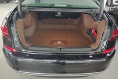 2019 Volkswagen Passat 2019 2.0T AT 330TSILuxury China VI #4