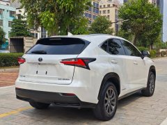 2015 Lexus NX 2015 2.5 AT 300hFeng ShangEditionFWD HEV (Imported) #5