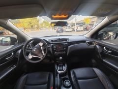 2015 Nissan Qashqai 2016 2.0 AT Elite #7