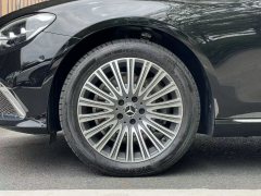 2022 Mercedes-Benz E-Class 2022 Facelift III 2.0T AT E 300 L Fashion #19