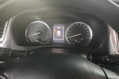 2020 Toyota Highlander 2018 2.0T AT Luxury7Seat 4WD China VI #14