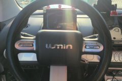 2024 Chang'an Qiyuan Chang'an Lumin 2024 205km orange windEdition #15