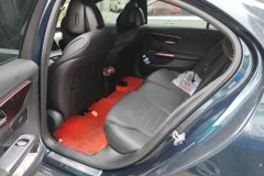 2024 Mercedes-Benz C-Class 2024 Facelift 1.5T AT C 260 L Sport #11