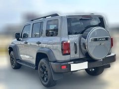 2022 Tank 300 2021 Off-road 2.0TAT conqueror #10